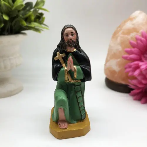 San Alejo