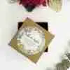 Kit pulsera y mineral amatista - Imagen 2