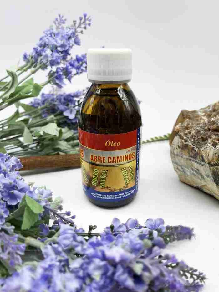 Aceite abre caminos