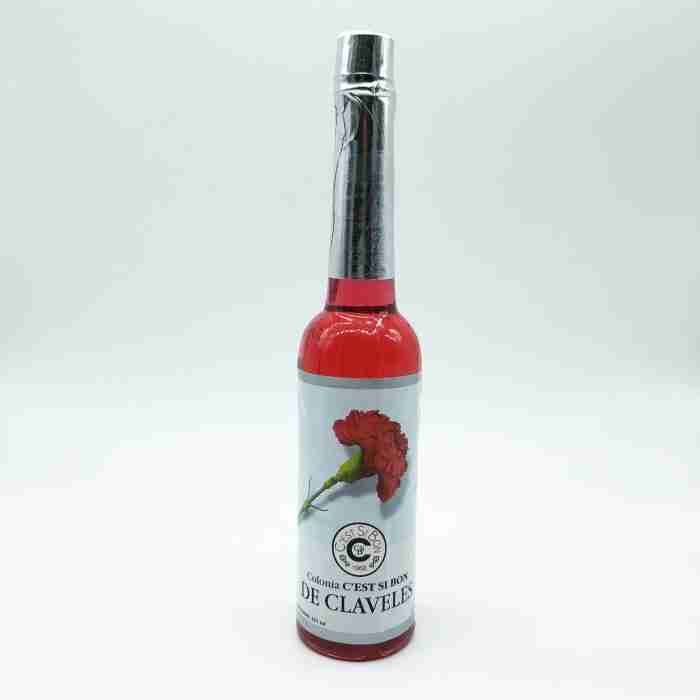 Agua de Claveles