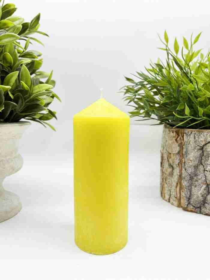 Velón Amarillo