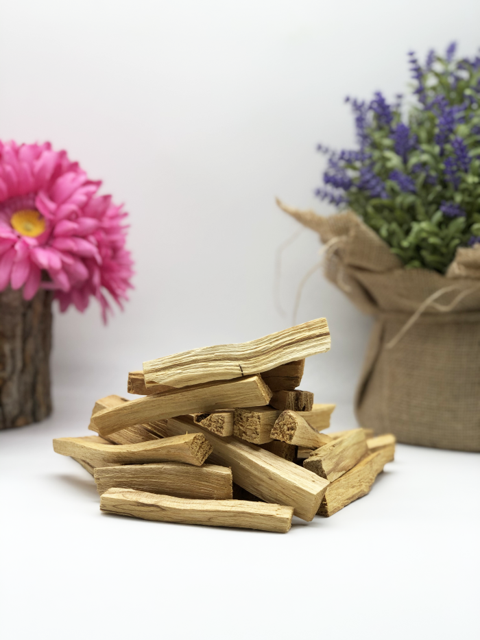 Palo Santo 250gr