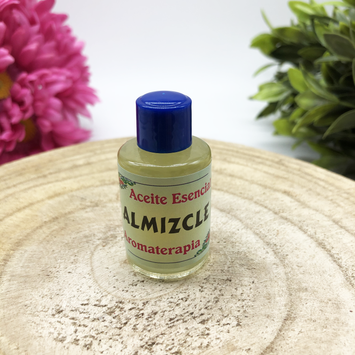 Esencia Almizcle