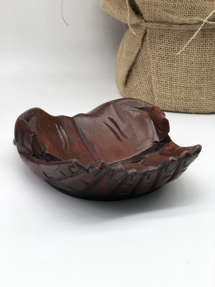 Manos de Madera pequeñas - Imagen 2