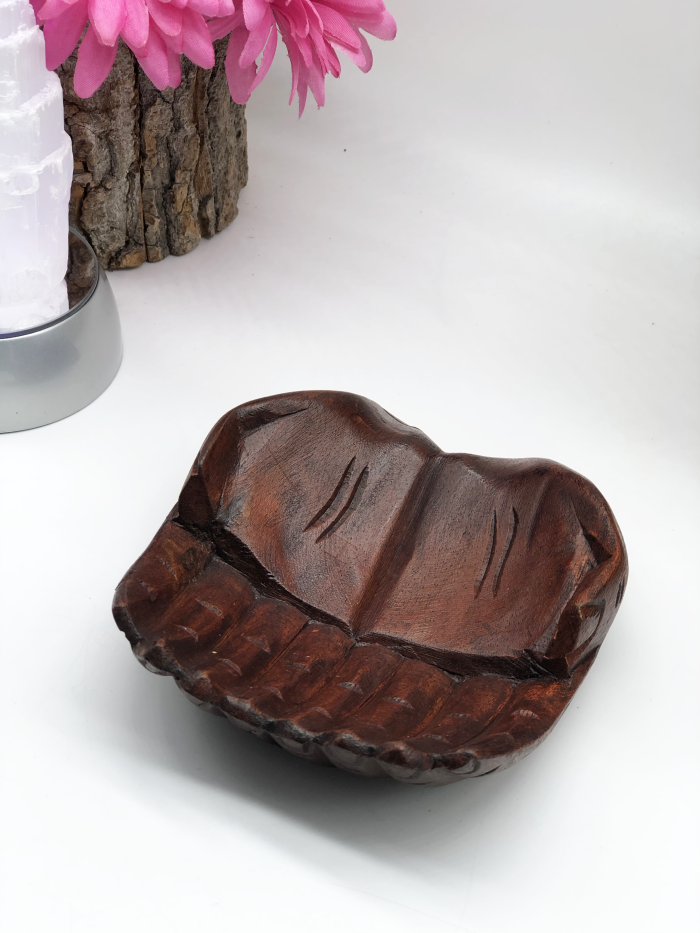 Manos de Madera pequeñas