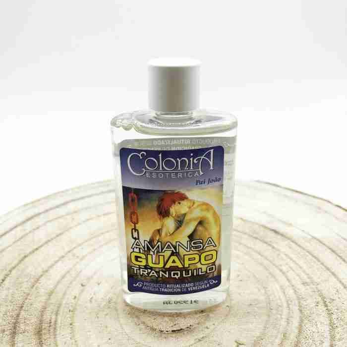 Colonia Amansa Guapo