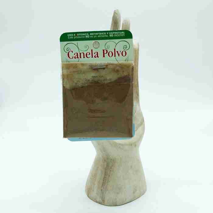 Canela en Polvo