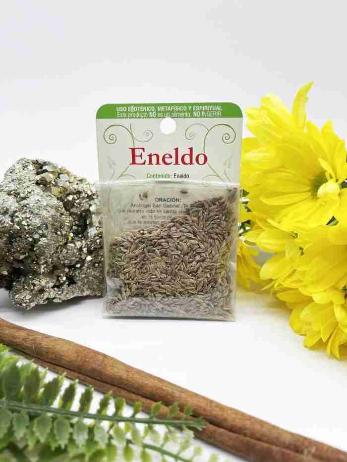 Hierba eneldo