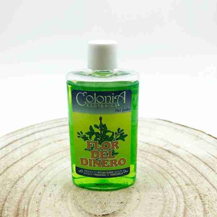 Colonia Flor del Dinero