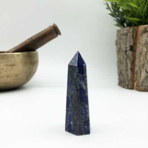 obelisco lapislazuli