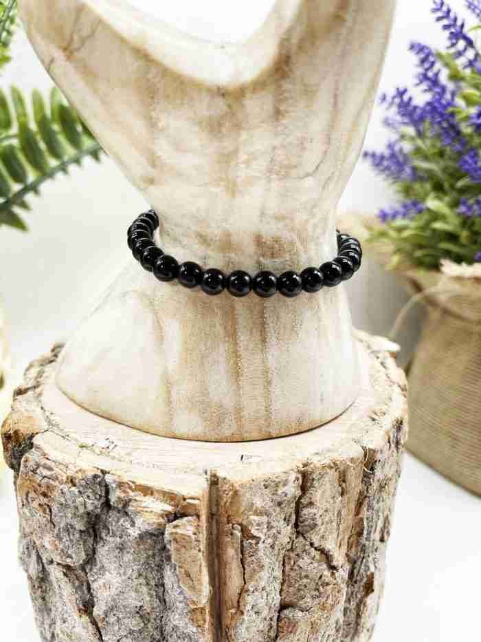 Pulsera ónix pequeña