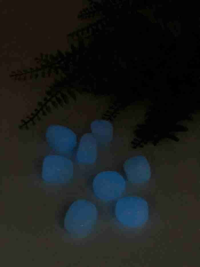Fluorita verde - Imagen 2