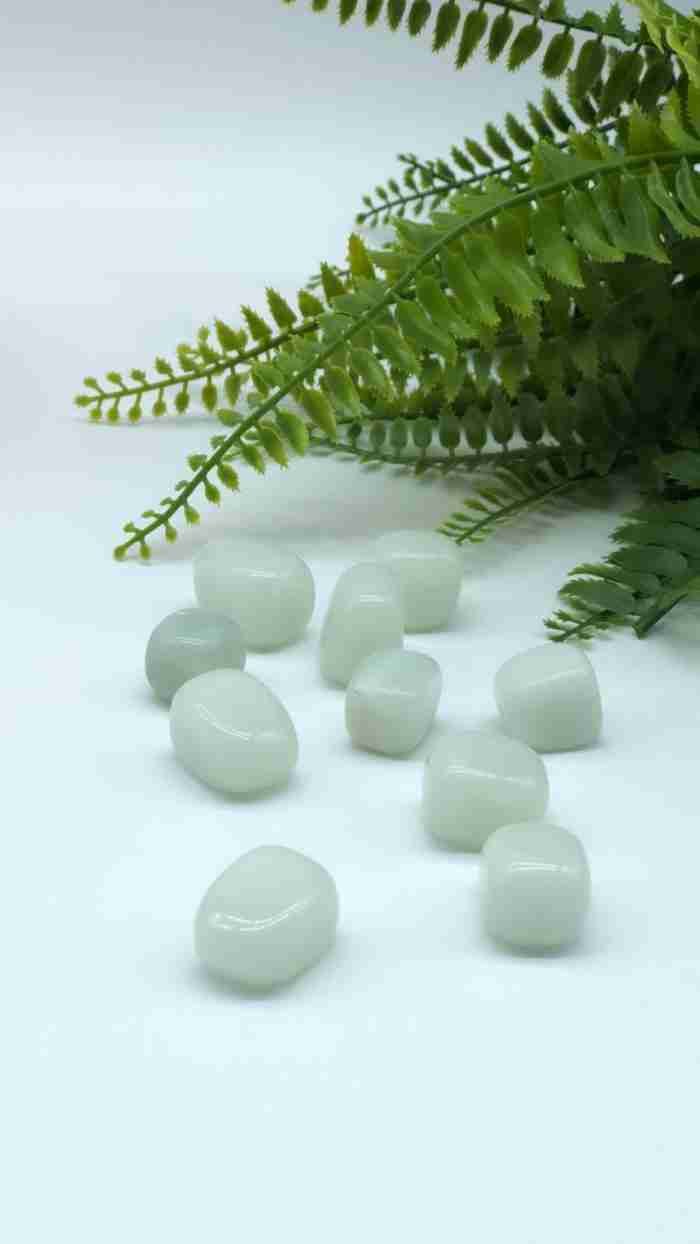Fluorita verde