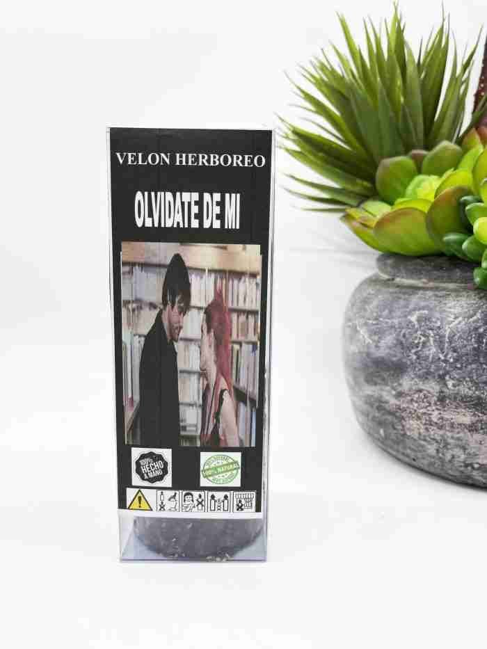 Velón herbóreo olvídate de mi - Imagen 2