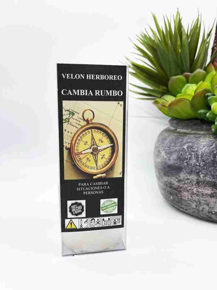 Velón cambia de rumbo - Imagen 2