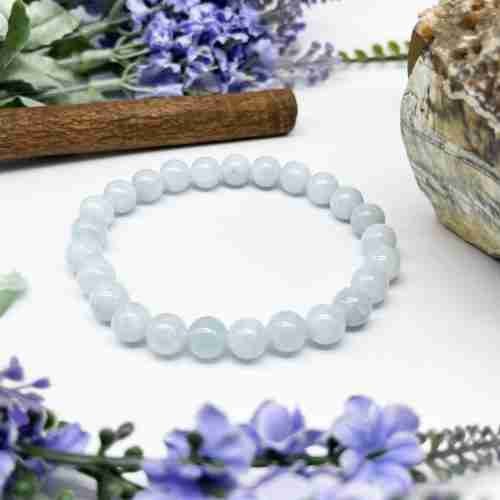 pulsera aguamarina mediana scaled
