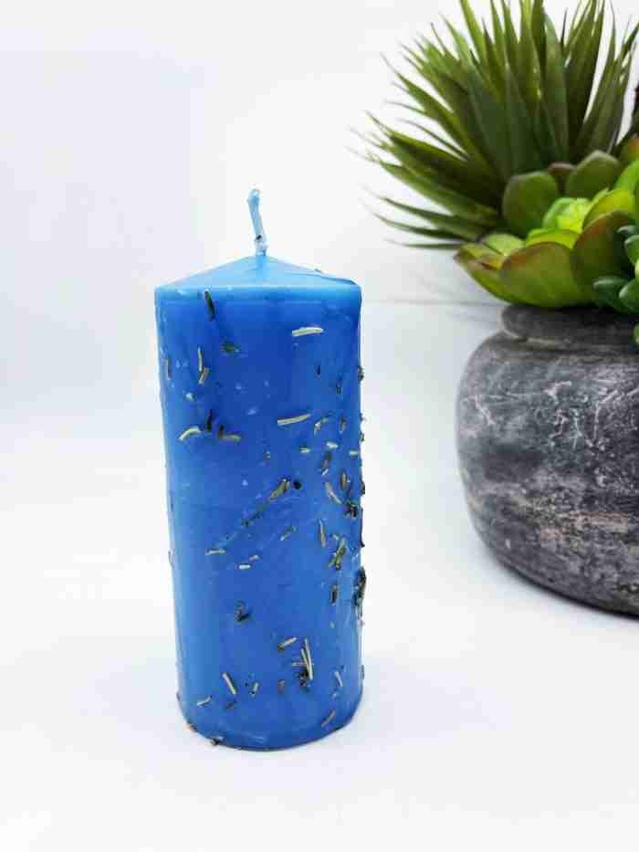 Velón herbóreo salud