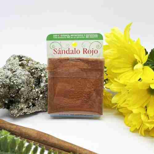sandalo rojo scaled