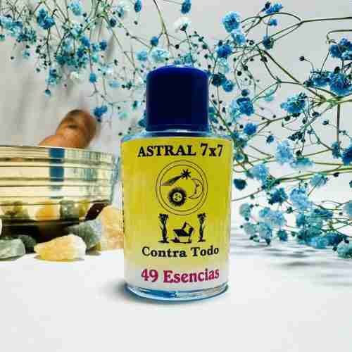 Esencia 7x7