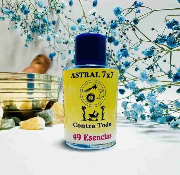 Esencia 7x7
