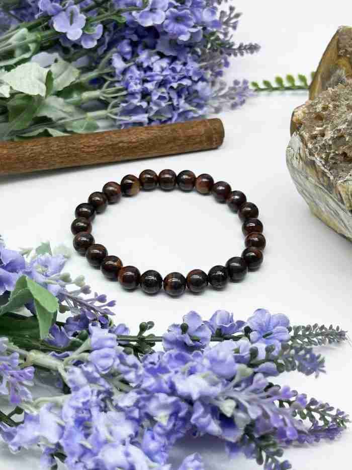Pulsera ojo de buey