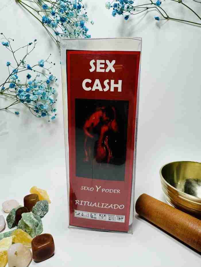 Velón sex cash