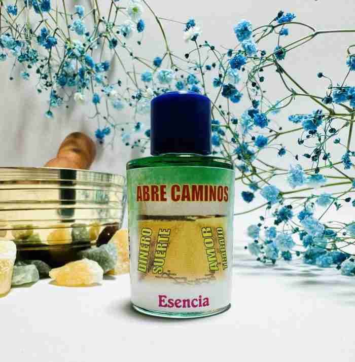Esencia abre camino