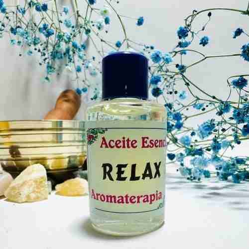Esencia relax