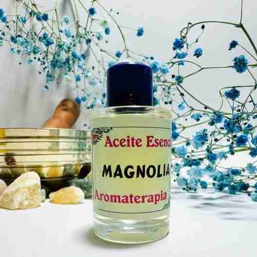 Esencia magnolia