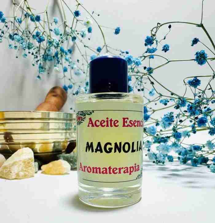 Esencia magnolia