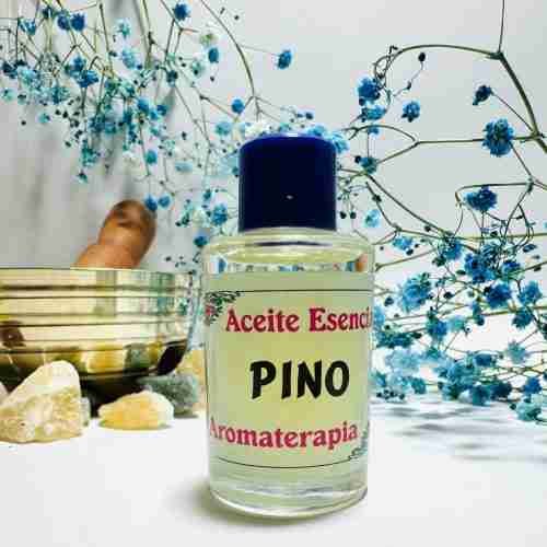 Esencia pino