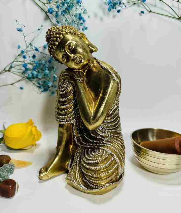 Buda dorado