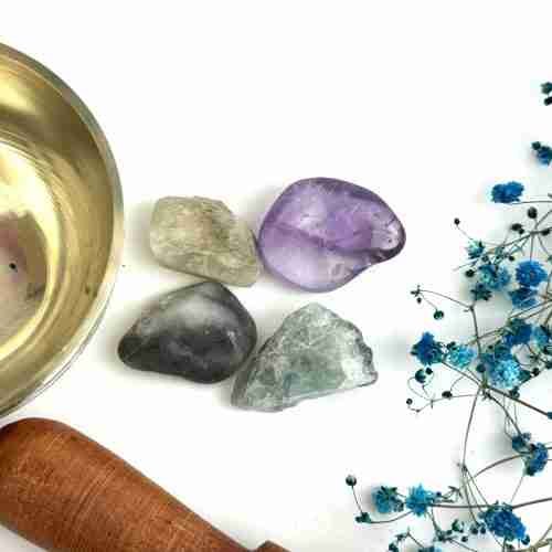 Minerales para los estudios