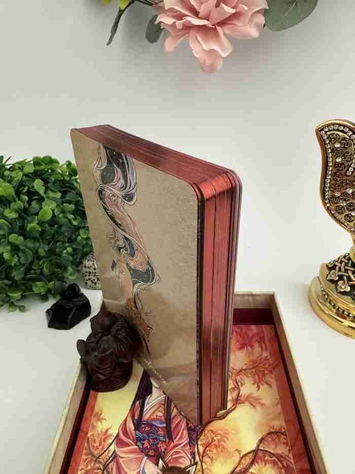 Oráculo fuego - Imagen 2