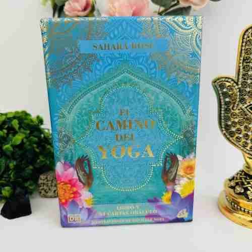 Oráculo el camino del yoga