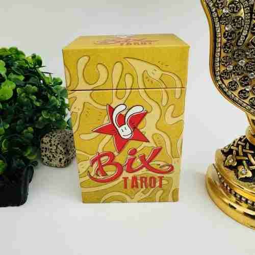 Tarot bix
