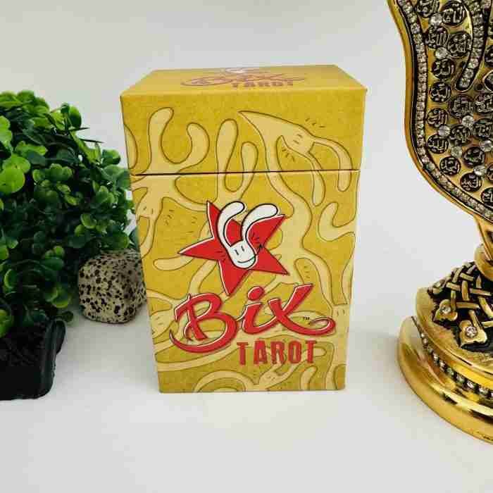 Tarot bix