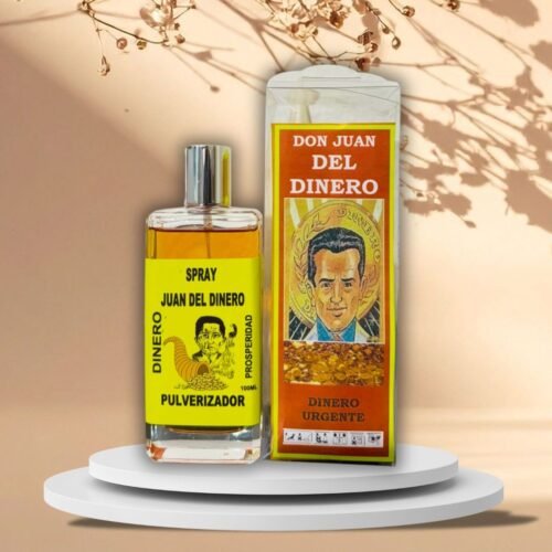 Kit Juan del dinero