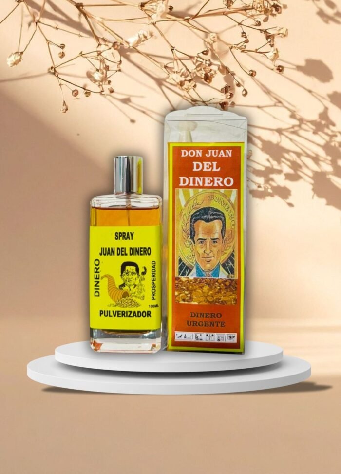 Kit Juan del dinero